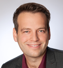 Marc Mödig - Geschäftsführer Astronfilm UG