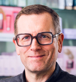 Oliver Dubben - Apotheker Bären Apotheke Nümbrecht