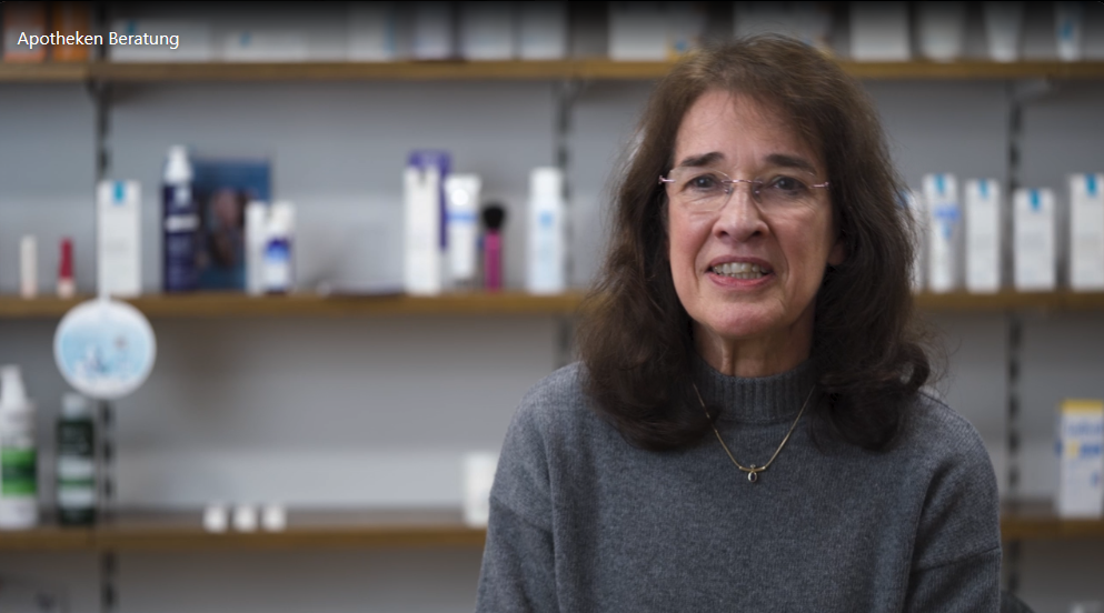Apotheken Beratung
